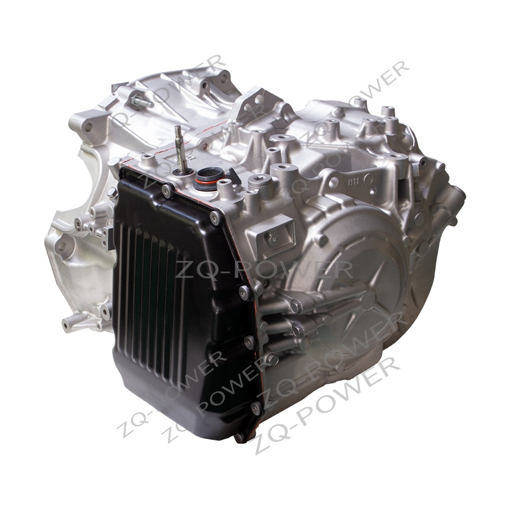 【中古】【交渉可】AutoMECH LT 2012 Wholesale Auto Transmission TF-81SC for Volvo, Ford, Mazda