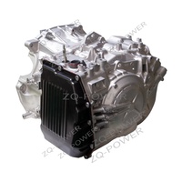 TF-81SC de transmission automatique en gros 6 vitesses Aisin AWTF-80 SC boîte de vitesses AF21 transmission pour Volvo Ford Mazda PSA