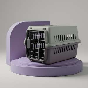 Trasportino Ecologico per Cani e Gatti - 3 Misure, 6 Colori Disponibili - Product Image 1