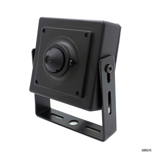 سوبر ستارلايت 0.0001Lux كاميرا IP كاملة الألوان 4MP مع سوبركون مخروط ، تدعم مراقبة الهاتف المحمول - Product Image 3