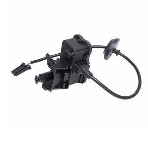 Volkswagen Central Locking Motor 5C6810773 Solenoid Valve <b>Lock</b> Actuator Dc 12V <b>Remote</b> Control Alarm Immobiliser System - Product Image 5