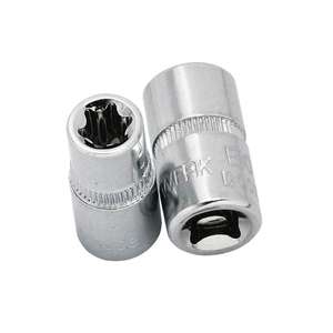 Kraftwerk 1/4 "ดร. int. TX-SOCKET E7 - Product Image 1