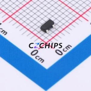 ทรานซิสเตอร์ทรานซิสเตอร์ทรานซิสเตอร์แบบดิจิทัล SOT-23 DDTA143TCA-7-F ใหม่ของแท้ชิ้นส่วนอิเล็กทรอนิกส์ - Product Image 1