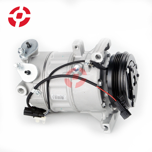 Auto <span class=keywords><strong>AC</strong></span> máy nén Hot Bán phụ tùng ô tô bán buôn <span class=keywords><strong>AC</strong></span> máy nén điều hòa không khí cho Volvo S80 XC60 OE 36001462 - Product Image 3