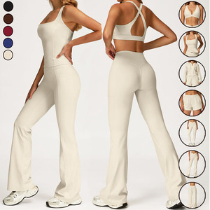 Shorts <span class=keywords><strong>de</strong></span> Yoga para <span class=keywords><strong>Mujer</strong></span> Wgosale, con Cordones, para Ejercicio al Aire Libre, Shorts Deportivos, Capa Activa, Pantalones Cortos <span class=keywords><strong>de</strong></span> Entrenamiento - Product Image 5