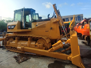 <b>Top</b> Sale Used Caterpillar D6D D6G D6R Bulldozers in Good Working Condition Core Components on Sale - Product Image 4