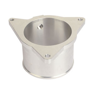 MQJM Chapado en <span class=keywords><strong>zinc</strong></span>, cromo, niquelado, revestimiento <span class=keywords><strong>de</strong></span> <span class=keywords><strong>nitrato</strong></span> <span class=keywords><strong>de</strong></span> titanio, TiN, piezas <span class=keywords><strong>de</strong></span> mecanizado CNC, servicio OEM - Product Image 4