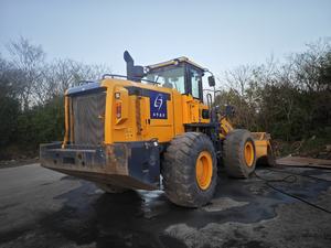 CHANGLIN 955T CARGADOR USADO - Product Image 4