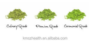 100% 天然有機抹茶抹茶パウダー痩身茶は重量卸売 - Product Image 6