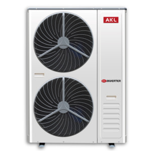 Evi 10kw Full air to <b>Water</b> Heat <b>Pump</b> air Source Heat <b>Pump</b> - Product Image 4