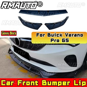 ลิ้นกันชนหน้ารถยนต์ Buick Verano Pro GS สปอยเลอร์กันชนหน้า ชุดแต่ง Combat Edition อุปกรณ์ตกแต่งรถยนต์ - Product Image 2