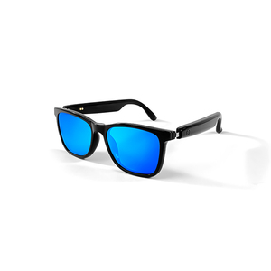 Gs05 phong cách <span class=keywords><strong>Bluetooth</strong></span> thông minh Kính mát dễ dàng thông tin liên lạc và thời trang về phía trước phong cách thông minh đeo tai nghe - Product Image 5