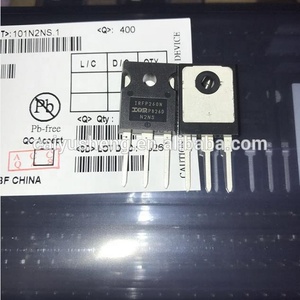 IRFP260NPBF ทรานซิสเตอร์ N-Channel Mosfet 200V 50A <span class=keywords><strong>IRFP260</strong></span> - Product Image 6