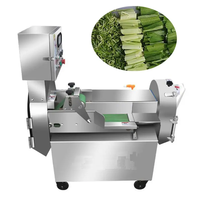 Stainless steel slicer tomato onion vegetables chopper cutter