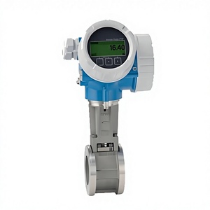 Medidor de Flujo E+H Endress Hauser 70F 72F 77F, Serie Completa, Nuevo y Original de Alemania, Diseño de Precisión Alemán - Product Image 1