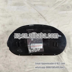 9F560-66C020000A0 לוח מכשירים לובול FL956F חלקי מעמיס - Product Image 2