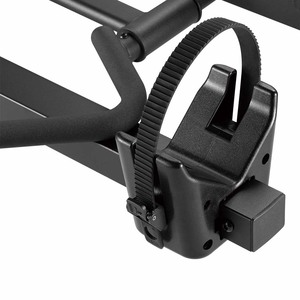 <span class=keywords><strong>Porte</strong></span>-<span class=keywords><strong>vélos</strong></span> de voiture CBR-304 à fixation sur <span class=keywords><strong>attelage</strong></span>, <span class=keywords><strong>pliable</strong></span>, pour <span class=keywords><strong>4</strong></span> <span class=keywords><strong>vélos</strong></span>, plateforme de transport pour VTT, <span class=keywords><strong>vélos</strong></span> électriques, <span class=keywords><strong>vélos</strong></span> de ville et <span class=keywords><strong>vélos</strong></span> de route - Product Image 5