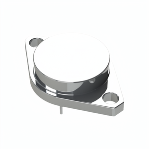ส่วนประกอบอิเล็กทรอนิกส์ JAN2N6033 TO-204AA ถึง3ทรานซิสเตอร์ - Product Image 1