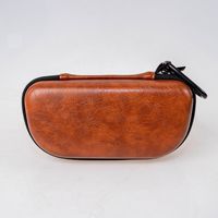 Étui de transport rigide pour lunettes intelligentes Ray-Ban Meta Wayfarer/Skyler/Headliner, étui de charge