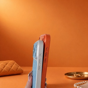 फोन केस के लिए लक्जरी शॉकप्रूफ - Product Image 3