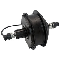 Xmxczjb — kit moteur hub étanche pour vélo électrique, 36v, 250w, avec affichage des couleurs KD286, haute qualité