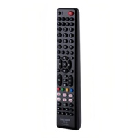 Control Remoto Universal para Televisores Samsung, LG, Sony, Toshiba, Sharp, Hisense, LED, LCD, Smart TV, Reemplazo de Control Remoto, Venta al por Mayor
