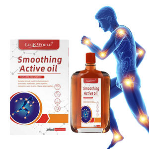 El Más Vendido: Alivio Herbal para el Dolor de Uso Externo en Rehabilitación Médica y Terapia en el Hogar - Product Image 2