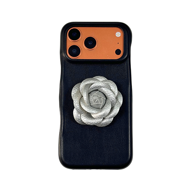 Silver  Flower