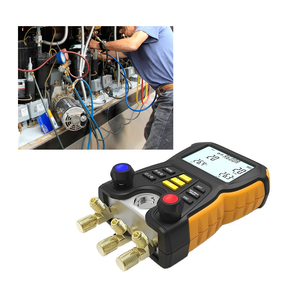 Kühl klimaanlage Werkzeug verteiler E Vacuo metro Digital - Product Image 3