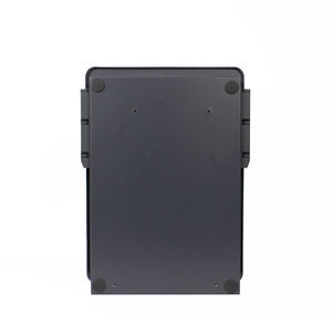 TERINEDY HE 200-4200 单相 3.6KVA 3.6KW IP54 纯正弦波混合太阳能逆变器 40-450Vdc 至 220V 50/60Hz - Product Image 5