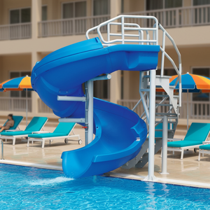 <span class=keywords><strong>Toboggan</strong></span> aquatique pour enfants, <span class=keywords><strong>toboggan</strong></span> pour <span class=keywords><strong>piscine</strong></span> privée, <span class=keywords><strong>toboggan</strong></span> pour <span class=keywords><strong>piscine</strong></span> résidentielle, <span class=keywords><strong>toboggan</strong></span> pour appartement, petit <span class=keywords><strong>toboggan</strong></span> aquatique en spirale - Product Image 1