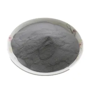 Сферический металлический порошок из нержавеющей стали, порошок из чистого хрома, цена на металл