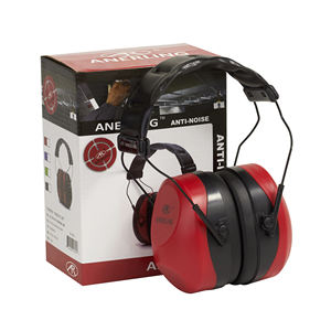 Venta directa de fábrica Oferta de ruido de fábrica Aislamiento de ruido acústico Uso industrial <span class=keywords><strong>Orejeras</strong></span> de seguridad - Product Image 1