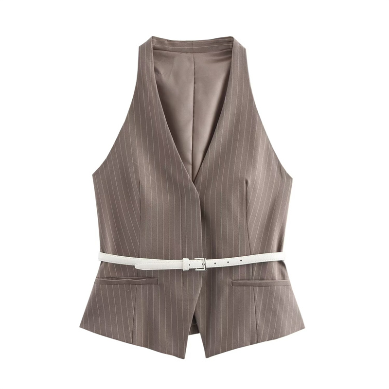 Brown Stripes