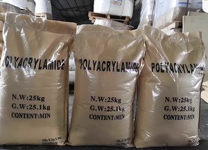 Kaufen Sie <span class=keywords><strong>Sugar</strong></span> Treatment Magnafloc Lt25 Anionisches Polyacrylamid-Polymer - Product Image 2