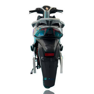 1500W moto électrique à grande vitesse 60V batterie Eec Coc E Moped <span class=keywords><strong>2022</strong></span> nouvelle moto électrique conçue - Product Image 6