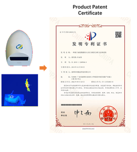 Monitoraggio Pazienti, Tracciamento del Corpo Umano, Allarme Antintrusione, Rilevamento Postura, Sensori di Rilevamento Presenza Umana - Product Image 6