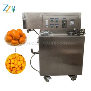 Paslanmaz çelik endüstriyel limon soyma makinesi/soyulmuş limon/trabzon hurması soyma makinesi - Product Image 1