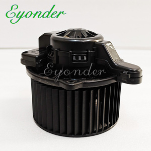 Moteur <span class=keywords><strong>de</strong></span> ventilateur <span class=keywords><strong>de</strong></span> chauffage et <span class=keywords><strong>de</strong></span> climatisation pour KIA <span class=keywords><strong>NIRO</strong></span> I <span class=keywords><strong>DE</strong></span> E-<span class=keywords><strong>NIRO</strong></span> HYUNDAI IONIQ AE 1.6 GDI Hybride 97113G2000 97113-G2000 - Product Image 3