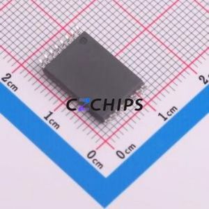 Aislador digital de chip IC de circuito integrado nuevo y original de 1/2/2" - Product Image 2