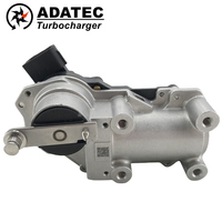 Actuador de turbocompresor GTB1241VKZ de alta calidad para Toyota Yaris Corolla Auris 780708/17201-0N042 Turbo Parts