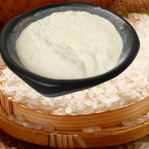 Compre Colágeno en Polvo de Alta Calidad, Extracto de Arroz de Bajo Peso Molecular, Péptidos de Colágeno Hidrolizados, Oligopéptidos para Bebidas Nutritivas - Product Image 4