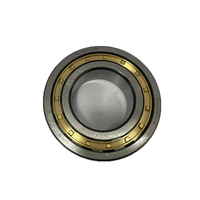 Roulement à rouleaux cylindriques à grande vitesse NJ2310/NU2310, dimensions 50*110*40mm, pour générateurs, turbines à gaz, boîtes de vitesses, laminoirs