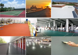 Scellant en polyuréthane auto-nivelant de haute qualité <span class=keywords><strong>Siway</strong></span> SV313, prix d'usine, vente chaude au Mexique, pour béton - Product Image 4