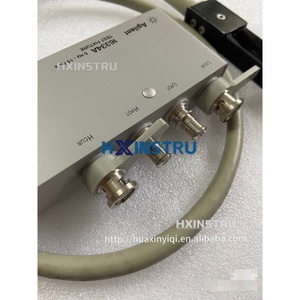 อุปกรณ์ทดสอบเอชพี อาจิเลนท์ 16334A สำหรับเครื่องวัดแอลซีอาร์ เอช 1 ชิ้น - Product Image 4