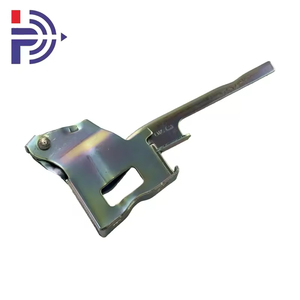 Chất lượng cao bên phải động cơ mui xe bản lề <span class=keywords><strong>79110</strong></span>-<span class=keywords><strong>2s000</strong></span> 79120-<span class=keywords><strong>2s000</strong></span> ô tô Bộ phận cơ thể thay thế cho Hyundai Tucson mô hình - Product Image 4