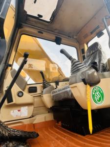 Excavatrice hydraulique d'occasion Cat 325B Machine Cat 325BL 325B avec les meilleures conditions de fonctionnement et une qualité de premier ordre - Product Image 4