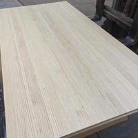 Anti-crack Radiata Pine Straight Splice Board Solid Timber for Bed Slat Wall Panel Wooden Crate Manufacturing