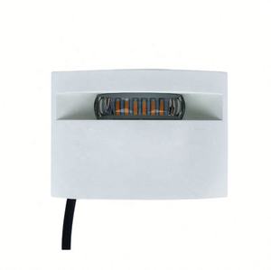 Luce per esterni 3w 4w 6w 12w IP65 luce da parete 2way/3way LED struttura <span class=keywords><strong>della</strong></span> finestra lampada Hotel corridoio <span class=keywords><strong>della</strong></span> <span class=keywords><strong>porta</strong></span> - Product Image 3