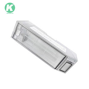 Accesorios para la Caja de Polvo <span class=keywords><strong>Xiaomi</strong></span> X10, Caja de Polvo S20 S10, Repuestos para Aspiradora - Product Image 5